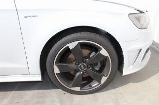 Audi A3 Sportback 1.4 16V G-Tron picture 7