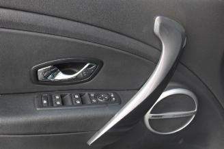 Renault Mégane GT-line 1.5 dCi 110 picture 8