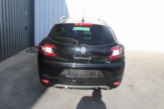 Renault Mégane GT-line 1.5 dCi 110 picture 2