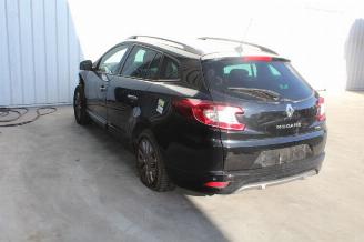 Renault Mégane GT-line 1.5 dCi 110 picture 3