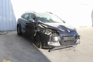 Renault Mégane GT-line 1.5 dCi 110 picture 6