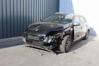 Renault Mégane GT-line 1.5 dCi 110 picture 4