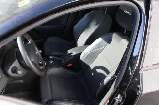 Renault Mégane GT-line 1.5 dCi 110 picture 10