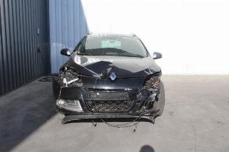 Renault Mégane GT-line 1.5 dCi 110 picture 5