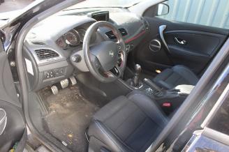 Renault Mégane GT-line 1.5 dCi 110 picture 9