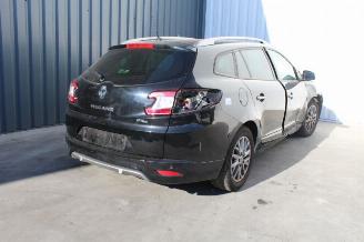Renault Mégane GT-line 1.5 dCi 110 picture 1