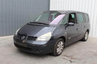 Renault Espace 2.2 dCi 16V picture 1