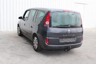 Renault Espace 2.2 dCi 16V picture 6