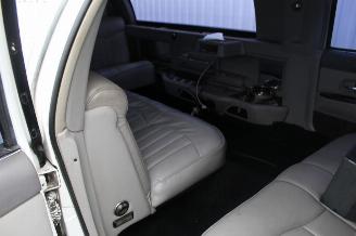 Lincoln Town Car Limousine picture 10