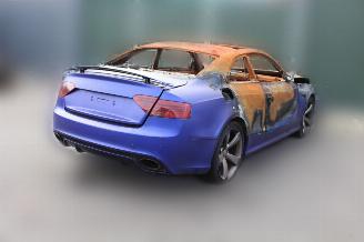 Audi A5 1.8 TFSI RS5 uitgevoerd picture 4