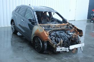 Kia Niro 1.6 4x4 Hybride picture 6