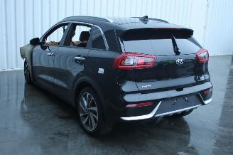 Kia Niro 1.6 4x4 Hybride picture 3