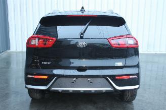 Kia Niro 1.6 4x4 Hybride picture 2
