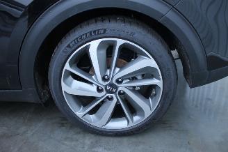 Kia Niro 1.6 4x4 Hybride picture 9