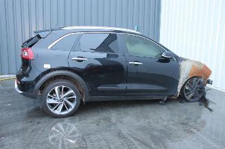 Kia Niro 1.6 4x4 Hybride picture 8
