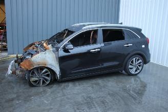 Kia Niro 1.6 4x4 Hybride picture 7