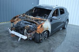 Kia Niro 1.6 4x4 Hybride picture 4