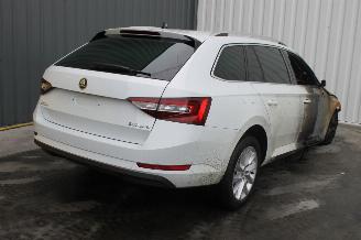 Skoda Superb  picture 1