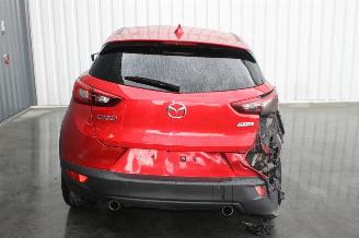 Mazda CX-3 2.0 SkyActiv-G picture 5