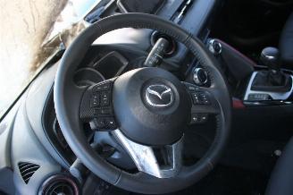 Mazda CX-3 2.0 SkyActiv-G picture 12