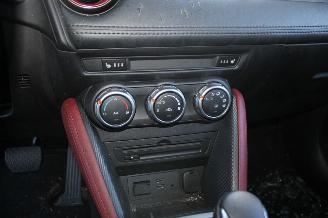 Mazda CX-3 2.0 SkyActiv-G picture 13