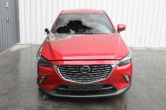 Mazda CX-3 2.0 SkyActiv-G picture 2