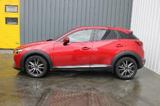 Mazda CX-3 2.0 SkyActiv-G picture 7