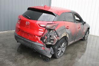 Mazda CX-3 2.0 SkyActiv-G picture 4