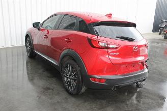 Mazda CX-3 2.0 SkyActiv-G picture 6