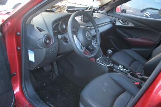 Mazda CX-3 2.0 SkyActiv-G picture 11