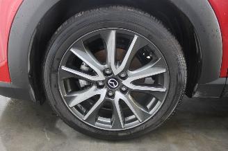 Mazda CX-3 2.0 SkyActiv-G picture 9