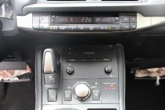 Lexus Ct 200H 1.8 16V picture 17