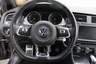 Volkswagen Golf GTE 1.4 16V picture 13