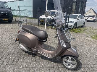 occasion scooters Piaggio  Vespa primavera 2017/6