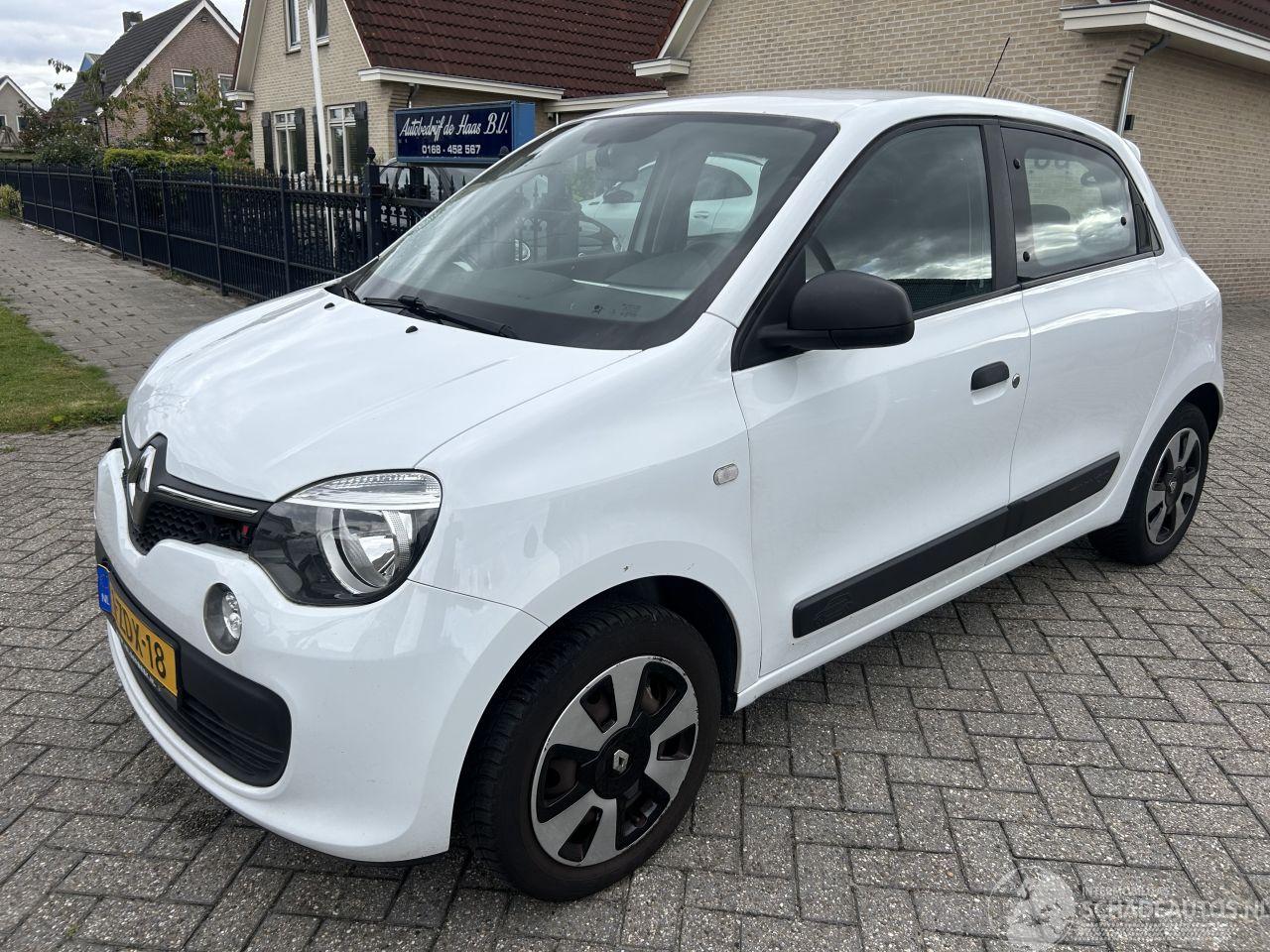 Renault Twingo 1.0 SCe Authentique