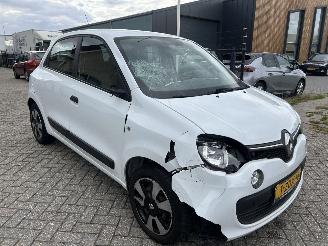 Renault Twingo 1.0 SCe Authentique picture 3