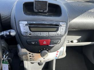 Toyota Aygo  picture 13
