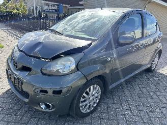 Toyota Aygo  picture 3