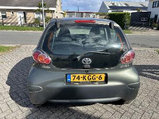 Toyota Aygo  picture 6