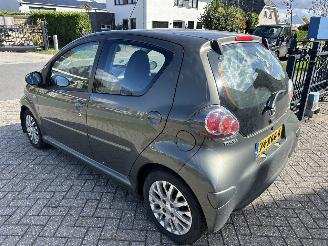 Toyota Aygo  picture 5