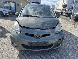 Toyota Aygo  picture 2