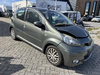 škoda osobní automobily Toyota Aygo  2009/11