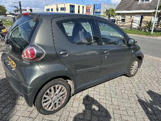 Toyota Aygo  picture 7