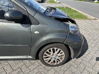 Toyota Aygo  picture 8