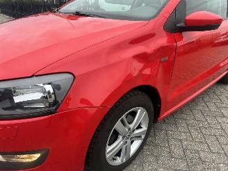 Volkswagen Polo 1.2 12v Comfortline picture 8