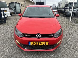 Volkswagen Polo 1.2 12v Comfortline picture 2