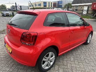 Volkswagen Polo 1.2 12v Comfortline picture 6