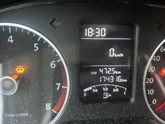 Volkswagen Polo 1.2 12v Comfortline picture 13