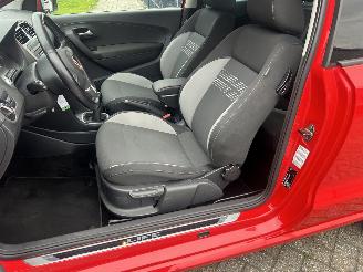 Volkswagen Polo 1.2 12v Comfortline picture 9
