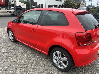Volkswagen Polo 1.2 12v Comfortline picture 4